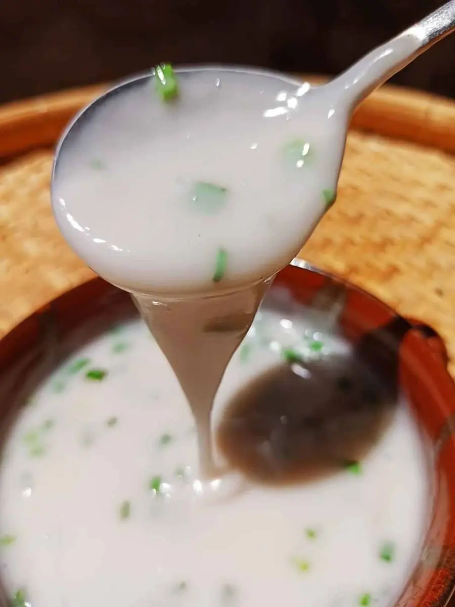 Thưởng thức chuối đập Bến Tre, hương vị d&acirc;n d&atilde; xứ dừa 5