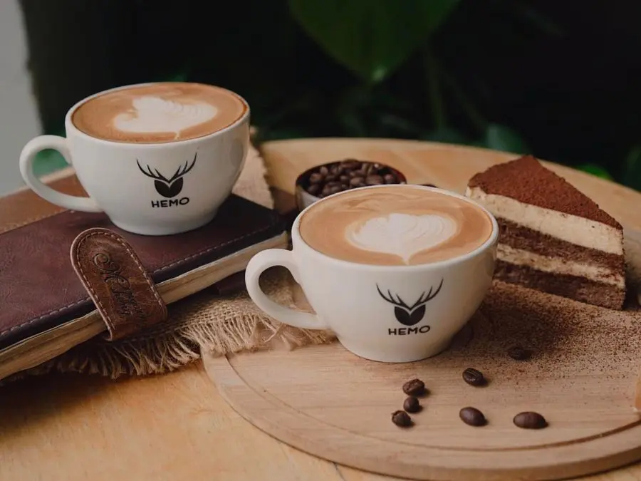 Trải nghiệm Hemo Coffee Bến Tre c&ugrave;ng kh&ocirc;ng gian đậm chất vintage 4