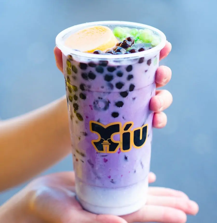 X&iacute;u Signature, qu&aacute;n tr&agrave; sữa chiếm trọn tr&aacute;i tim giới trẻ Bến Tre 7