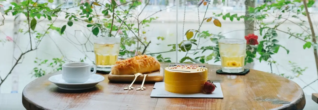 Những tiệm bánh kem ngon tại Bến Tre đốn tim các tín đồ hảo ngọt