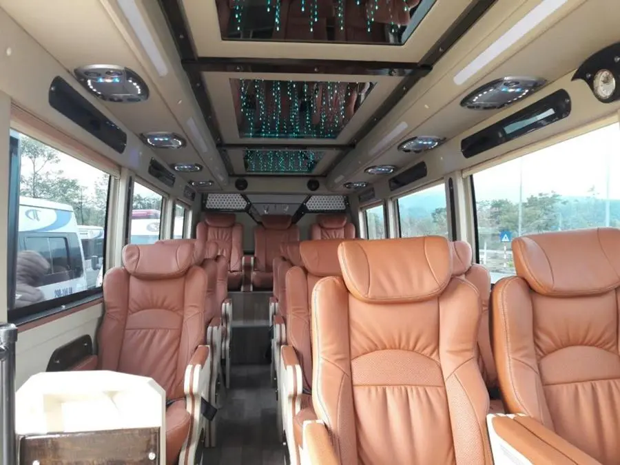 C&aacute;c nh&agrave; xe chạy tuyến Bến xe Miền T&acirc;y đi Bến Tre m&agrave; bạn cần biết 4