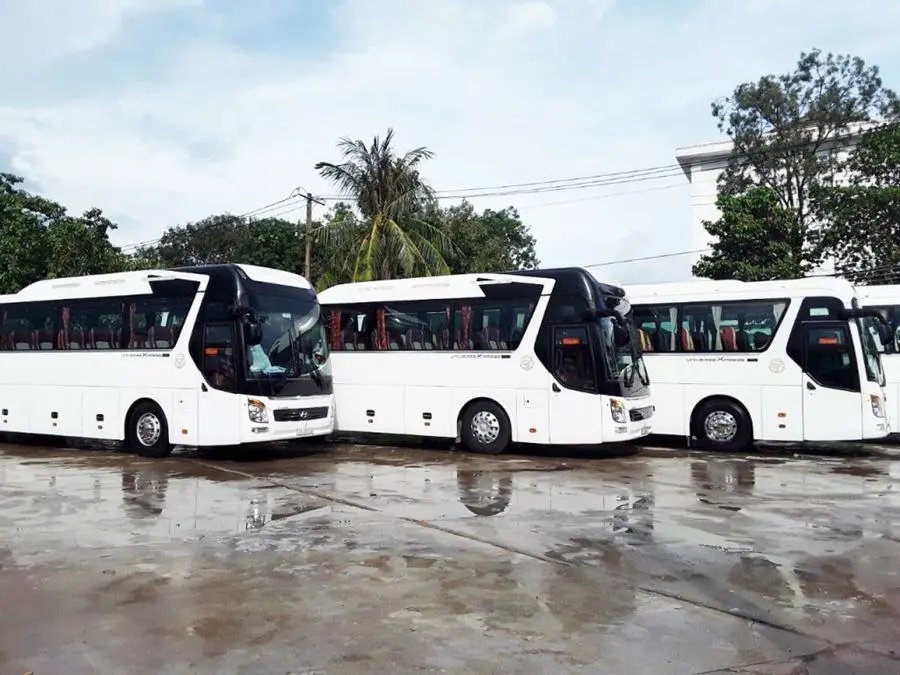 Kinh nghiệm thu&ecirc; xe đi Bến Tre từ S&agrave;i G&ograve;n m&agrave; bạn cần biết 2