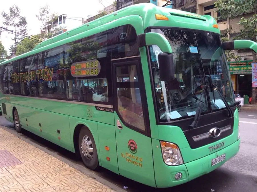Những h&atilde;ng xe kh&aacute;ch đi Bến Tre từ S&agrave;i G&ograve;n chất lượng nhất 3