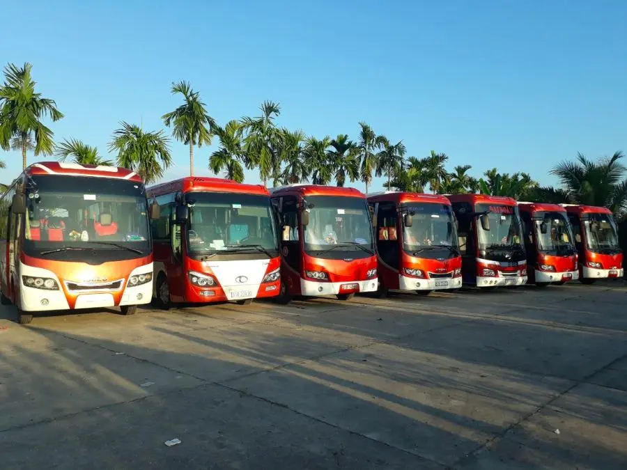 Th&ocirc;ng tin Xe Đại Ng&acirc;n đi Bến Tre đầy đủ v&agrave; chi tiết 3