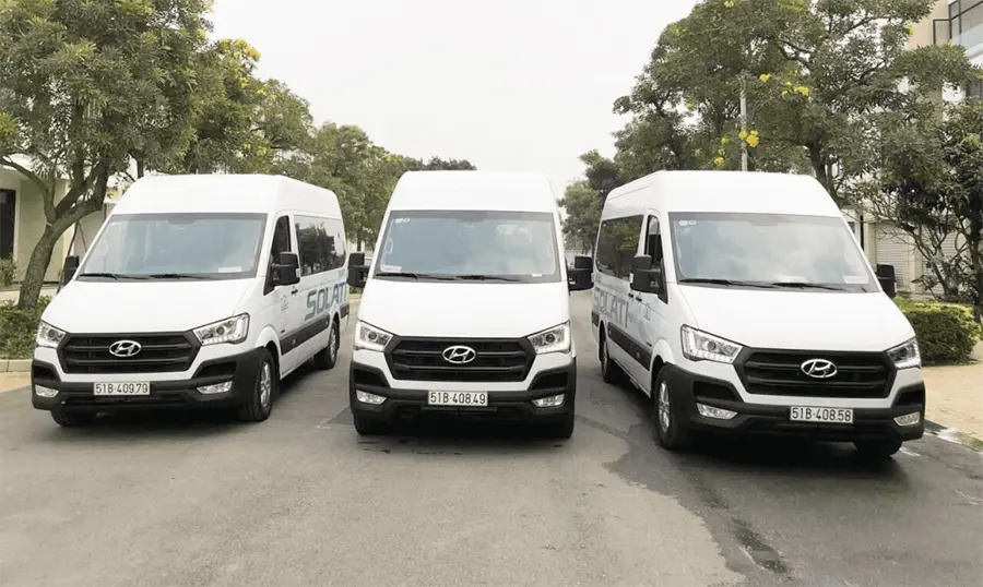 Thu&ecirc; xe du lịch tại Bến Tre tự t&uacute;c v&agrave; những th&ocirc;ng tin cần bỏ t&uacute;i 2