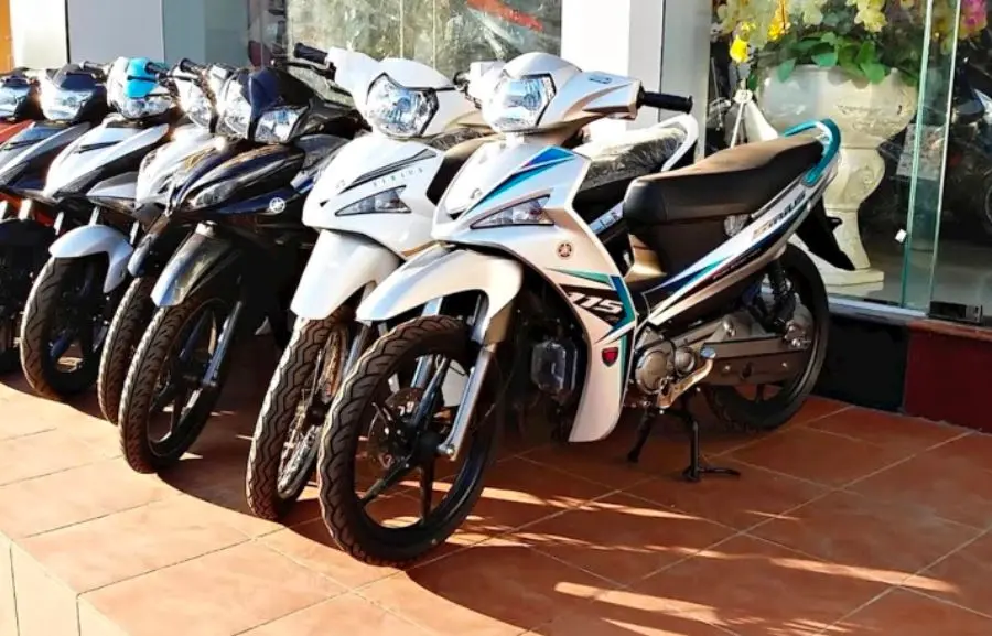 Tổng hợp địa chỉ thu&ecirc; xe m&aacute;y Bến Tre uy t&iacute;n, chất lượng cao 3