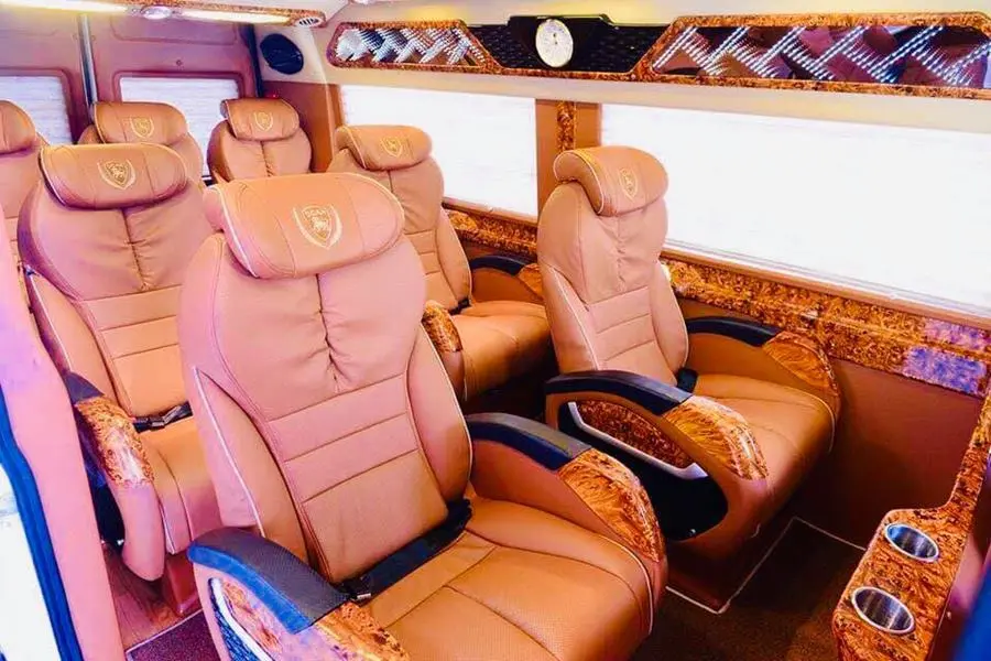 Tổng hợp top xe đi Bến Tre uy t&iacute;n, chất lượng cao 3