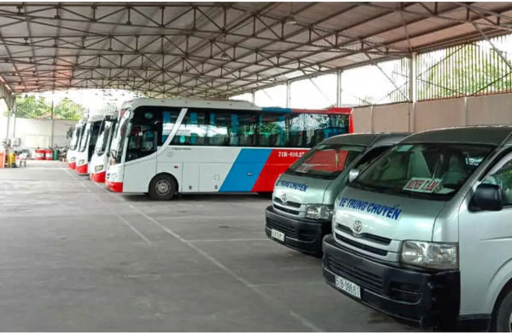 Đón Xe Minh Tâm đi Bến Tre trải nghiệm dịch vụ chất lượng cao