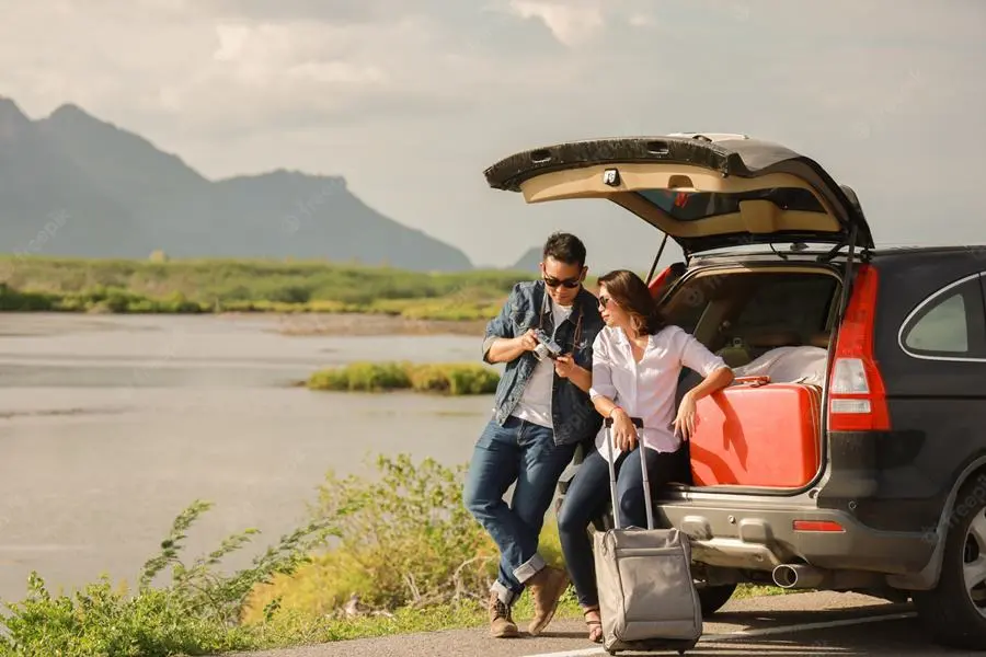 Kinh nghiệm thuê xe đi Bến Tre từ Sài Gòn mà bạn cần biết