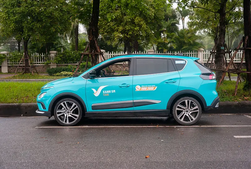 Tổng hợp 8 hãng taxi Bến Tre uy tín mà bạn cần biết