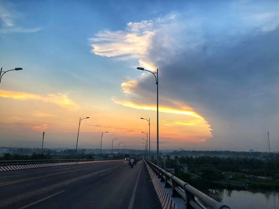 Bỏ t&uacute;i review Bến Tre, h&agrave;nh tr&igrave;nh kh&aacute;m ph&aacute; xứ dừa từ A đến Z 2