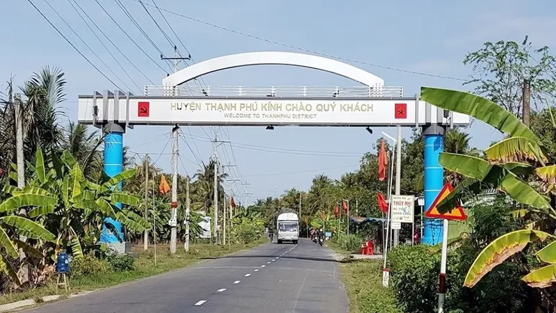 Hành trình khám phá du lịch Thạnh Phú Bến Tre từ A đến Z 3