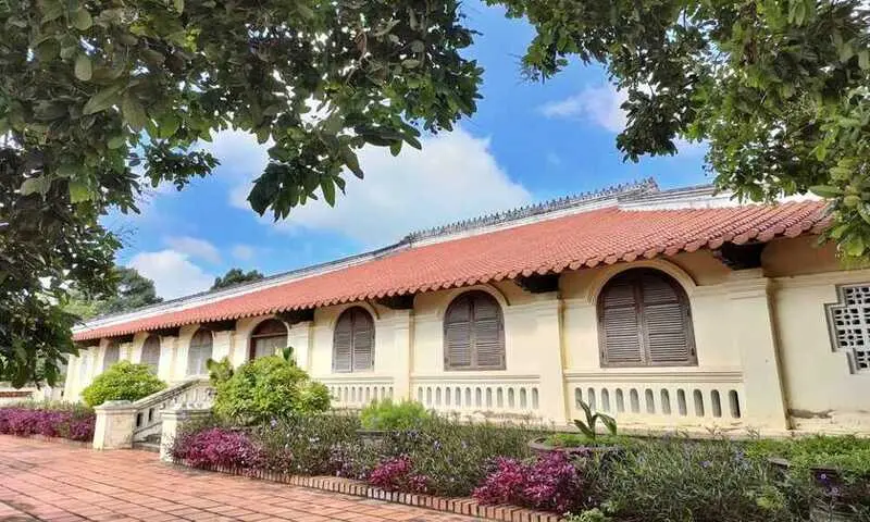 Hành trình khám phá du lịch Thạnh Phú Bến Tre từ A đến Z 8