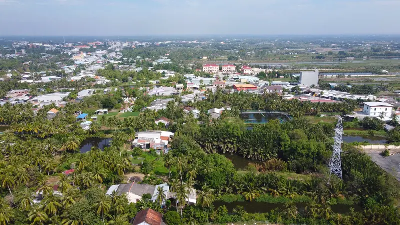 Hành trình khám phá du lịch Thạnh Phú Bến Tre từ A đến Z 2