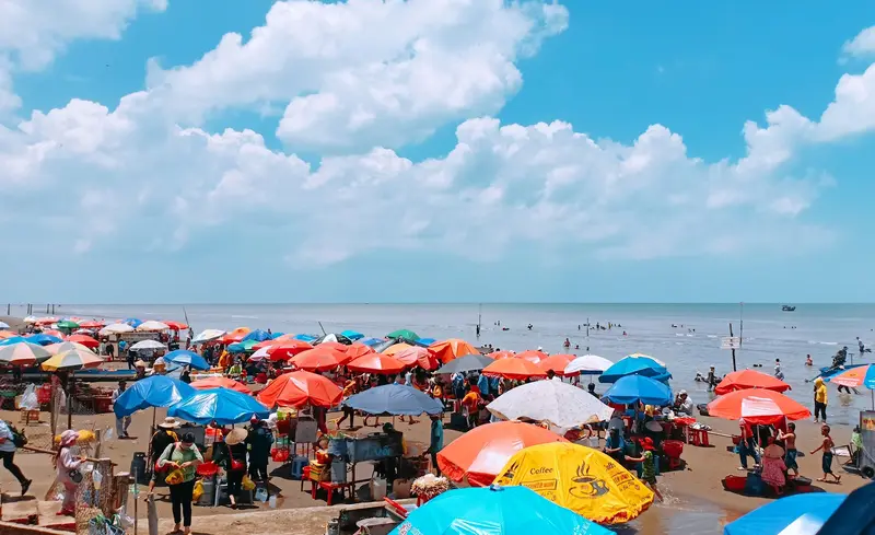 Hành trình khám phá du lịch Thạnh Phú Bến Tre từ A đến Z 4