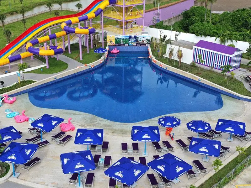 Kh&aacute;m ph&aacute; TTC Mekong Aqua Park: Thi&ecirc;n đường giải tr&iacute; tại Bến Tre 6