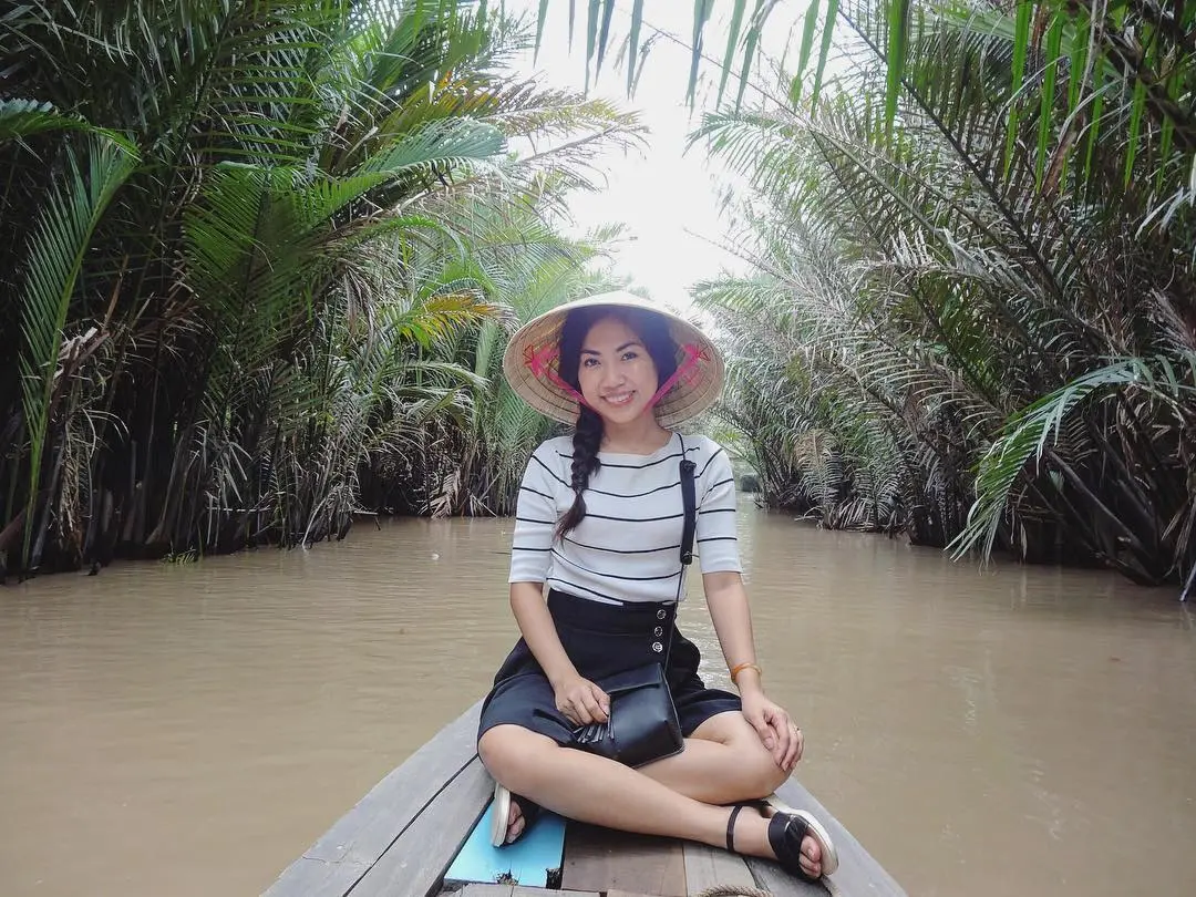 Khu du lịch Cồn Phụng Bến Tre: Review trải nghiệm miệt vườn đầy thú vị 4