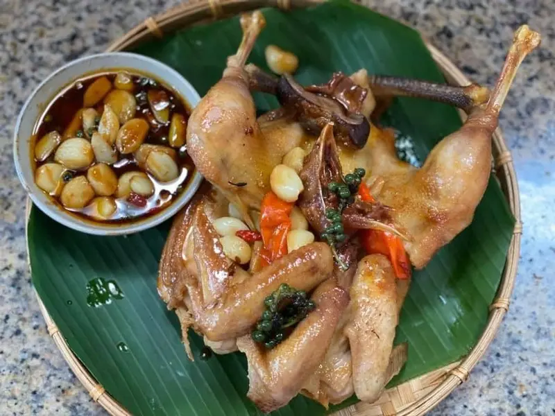 Ngh&ecirc;nh Xu&acirc;n Farmstay, mảnh đất miệt vườn y&ecirc;n b&igrave;nh giữa l&ograve;ng Bến Tre 7