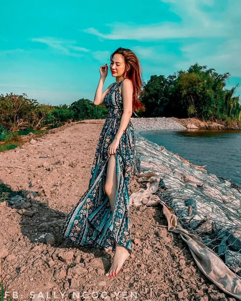 Review C&ugrave; lao Tam Hiệp với bộ ảnh vừa nh&igrave;n đ&atilde; thấy m&ecirc; 4