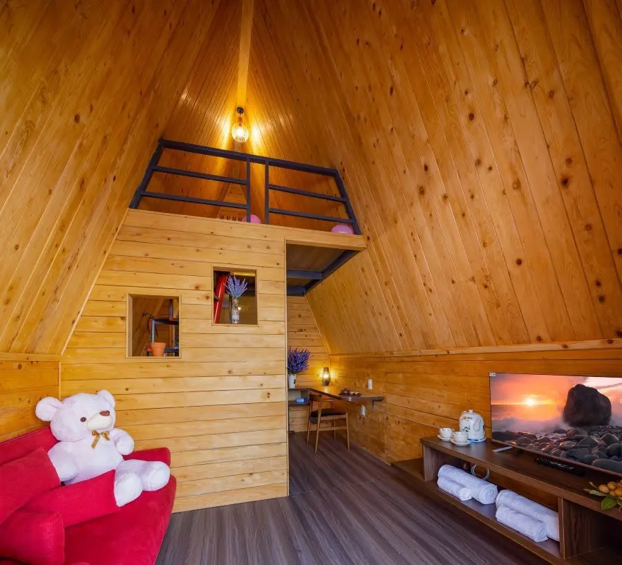 SBungalow Bến Tre resort, điểm dừng chân thơ mộng như tranh vẽ 2