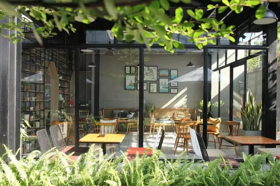 Sweet Home Bến Tre mang nét chấm phá của thời đại 5