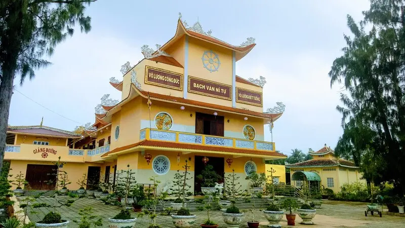 Xứ dừa Bến Tre có gì chơi mà khiến bao người nô nức ghé thăm? 9