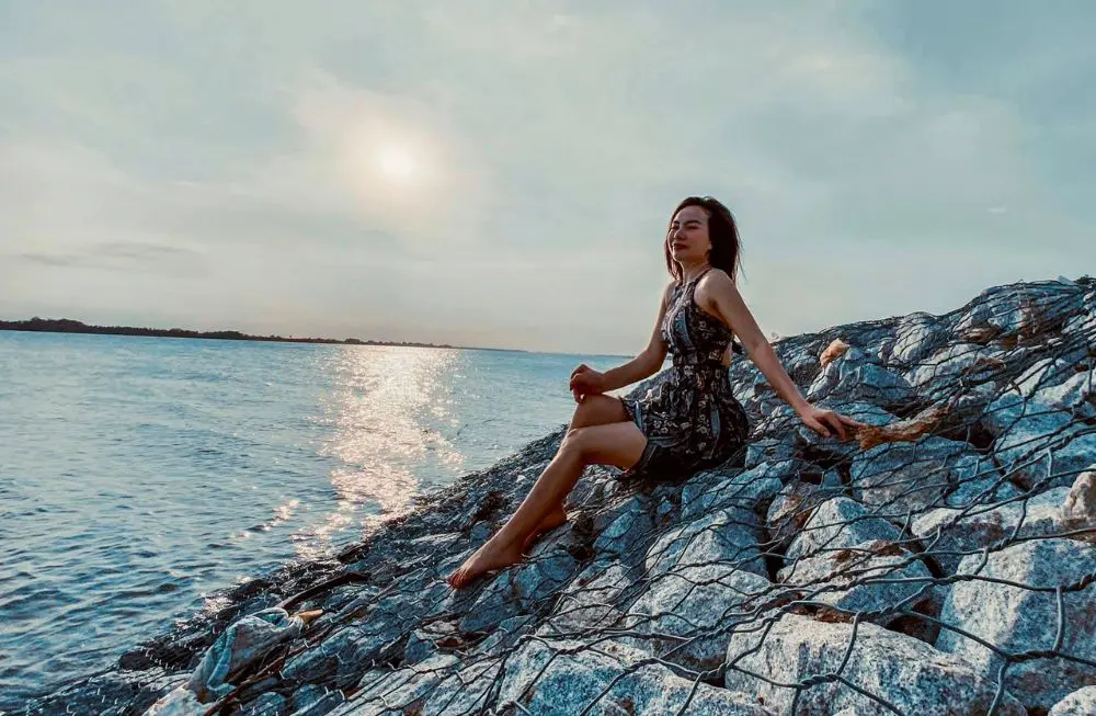 Review Cù lao Tam Hiệp với bộ ảnh vừa nhìn đã thấy mê