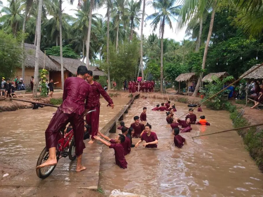 Bỏ t&uacute;i lịch tr&igrave;nh 1 ng&agrave;y ở Bến Tre với nhiều điểm du lịch ấn tượng 3