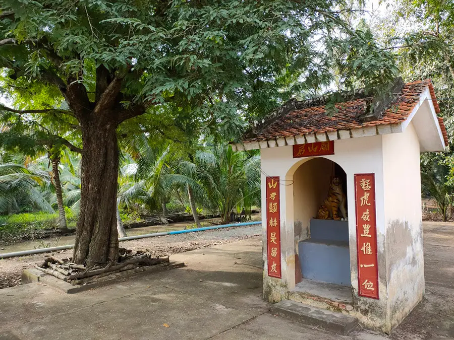 Lịch tr&igrave;nh kh&aacute;m ph&aacute; Bến Tre 1 ng&agrave;y gi&aacute; rẻ cho hội m&ecirc; du lịch 5