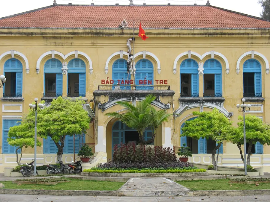 Lịch tr&igrave;nh kh&aacute;m ph&aacute; Bến Tre 1 ng&agrave;y gi&aacute; rẻ cho hội m&ecirc; du lịch 3
