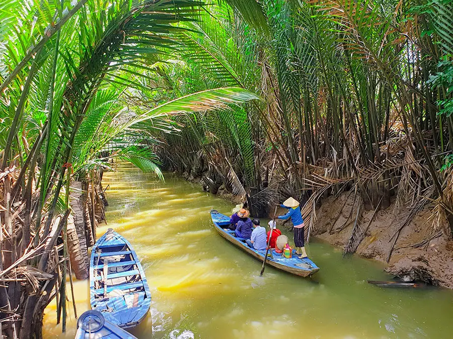 Lịch tr&igrave;nh kh&aacute;m ph&aacute; Bến Tre 2 ng&agrave;y 1 đ&ecirc;m với nhiều kỷ niệm đ&aacute;ng nhớ 6