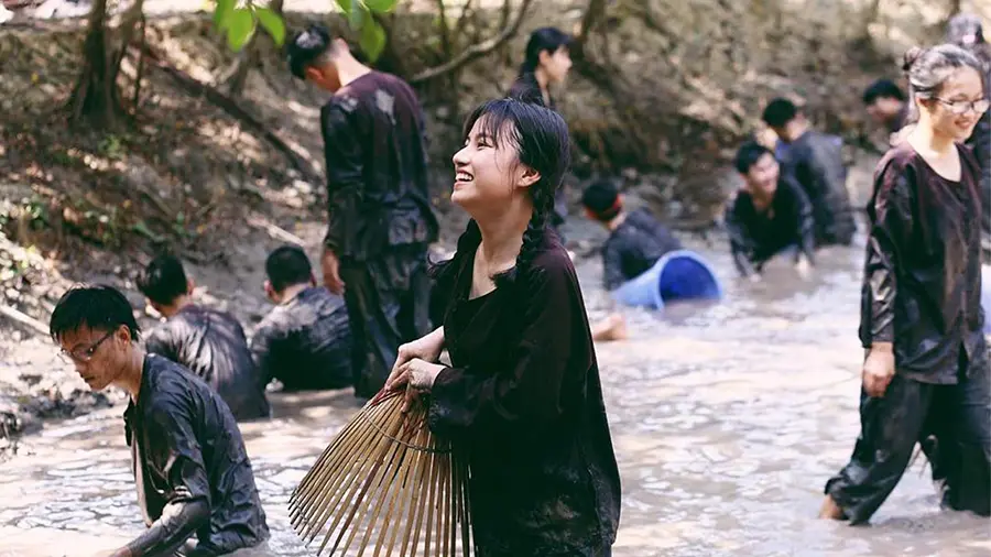 Tận hưởng 1 ngày du lịch sinh thái Bến Tre khám phá thiên nhiên trù phú 10