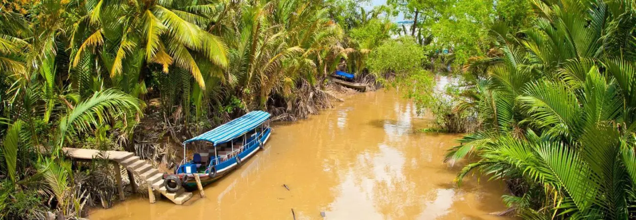 Lịch trình khám phá Bến Tre 2 ngày 1 đêm với nhiều kỷ niệm đáng nhớ