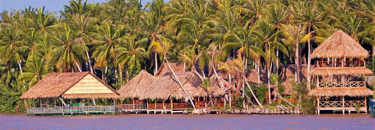 Mách bạn tour Bến Tre 1 ngày với vô số trải nghiệm cực thú vị
