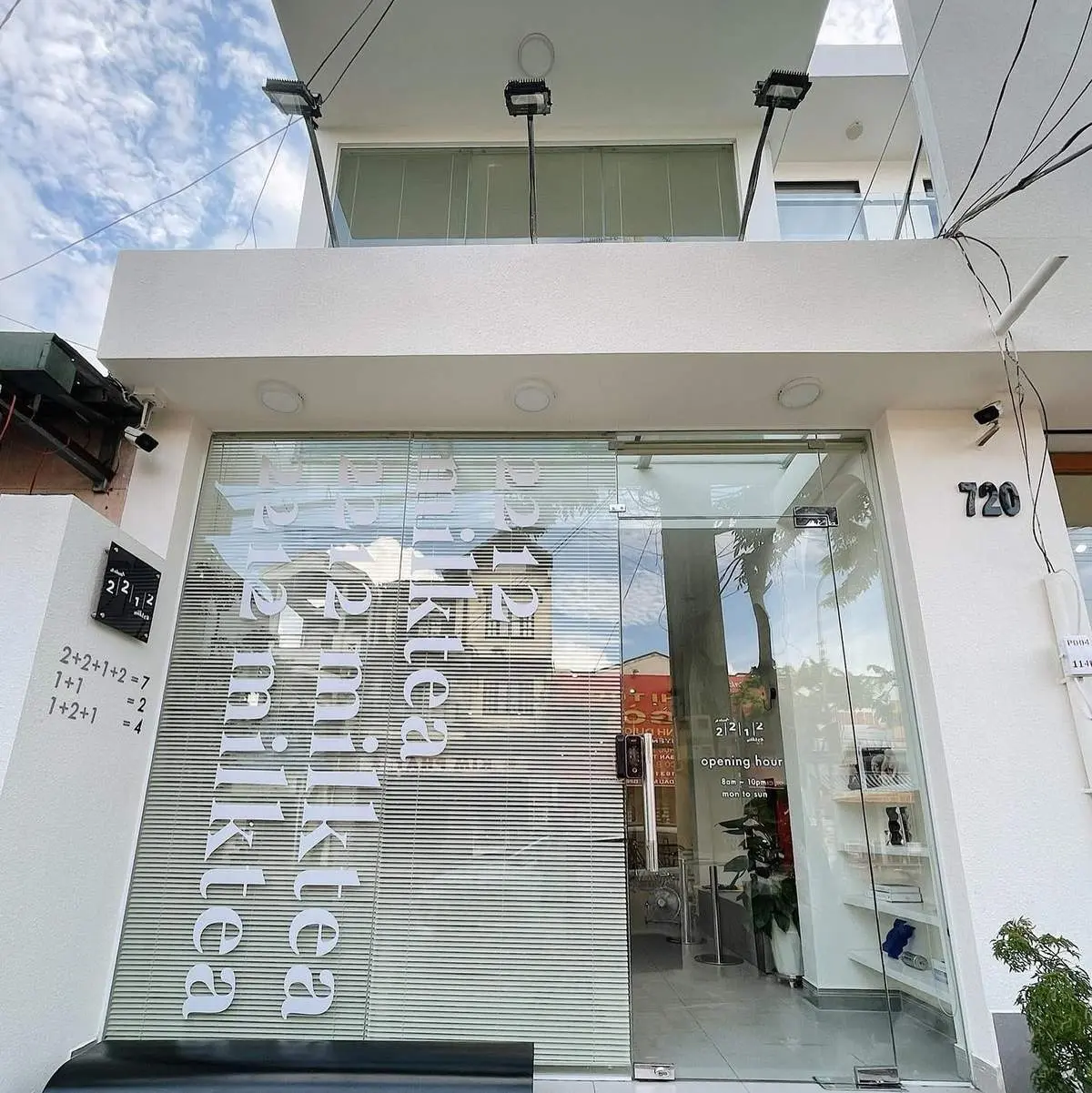 2212 Milktea địa điểm check-in bậc nhất cho giới trẻ B&igrave;nh Dương 2