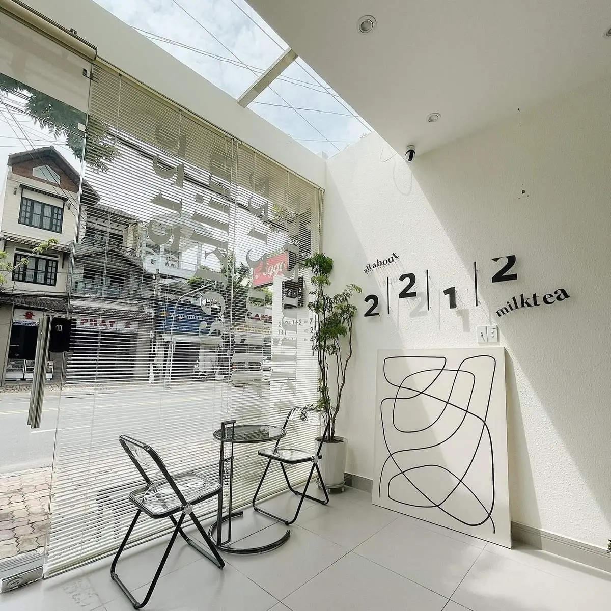 2212 Milktea địa điểm check-in bậc nhất cho giới trẻ B&igrave;nh Dương 3