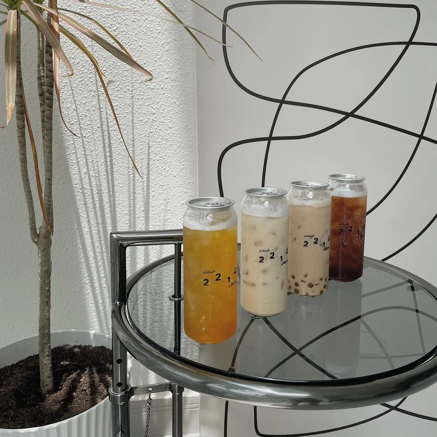 2212 Milktea địa điểm check-in bậc nhất cho giới trẻ B&igrave;nh Dương 13