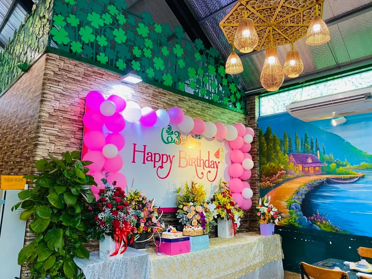 Ẩm thực C&ocirc; 3 B&igrave;nh Dương với phong c&aacute;ch hấp thuỷ nhiệt độc đ&aacute;o 6