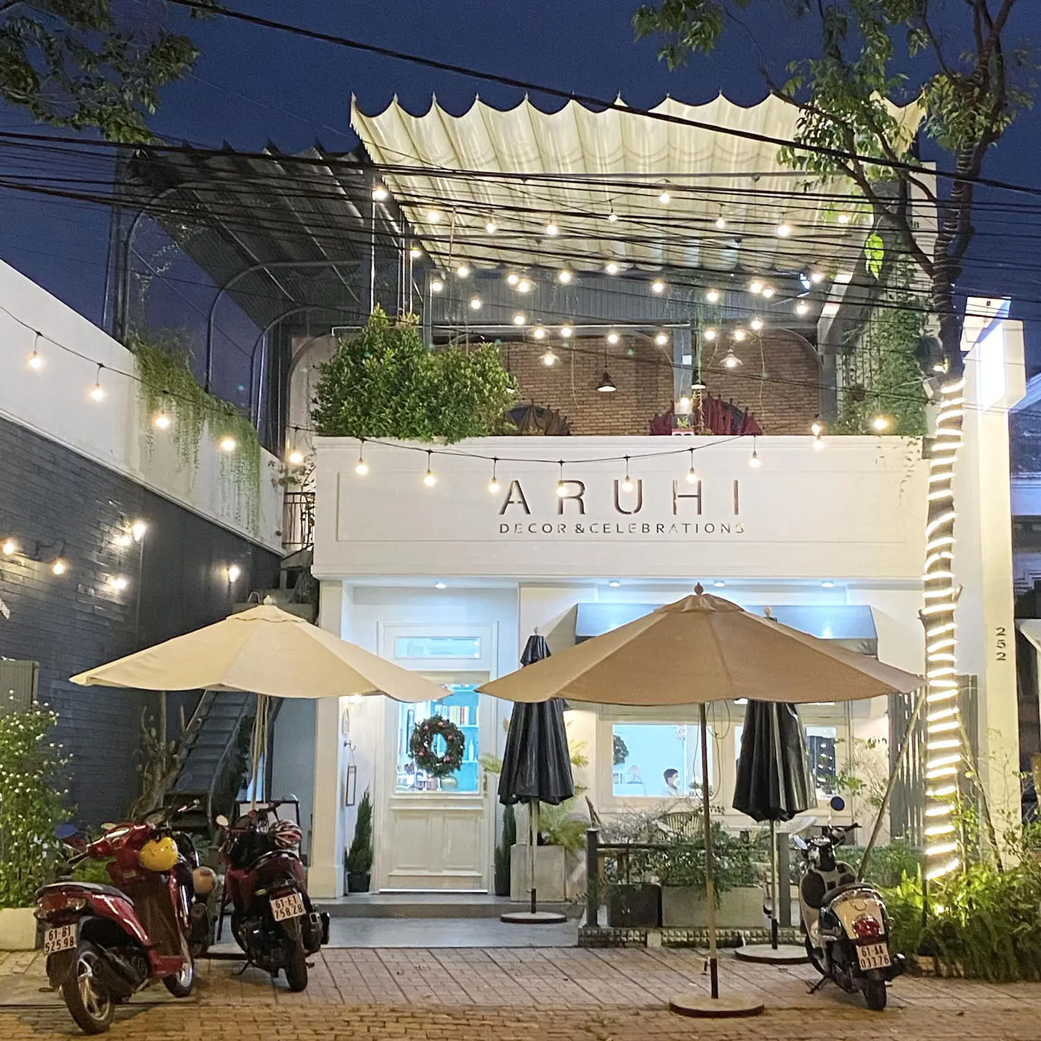 Aruhi concept, g&oacute;c nhỏ H&agrave;n Quốc vạn người m&ecirc; 6