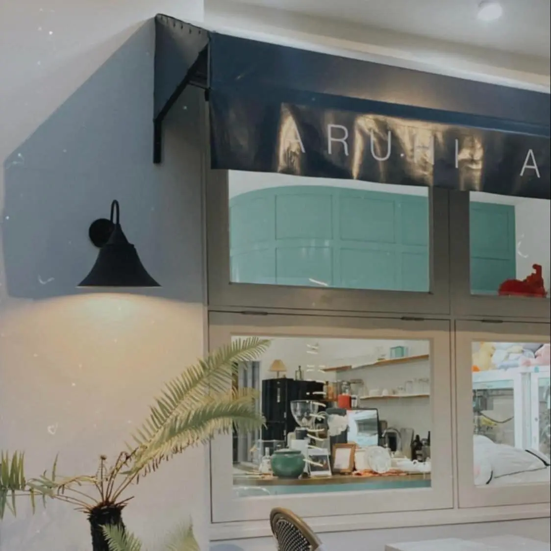 Aruhi concept, g&oacute;c nhỏ H&agrave;n Quốc vạn người m&ecirc; 7