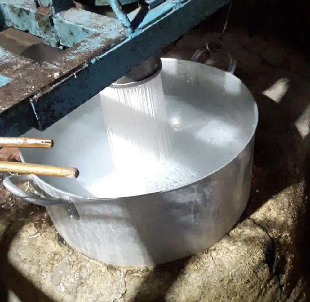 B&uacute;n t&ocirc;m B&igrave;nh Dương v&agrave; hương vị đậm đ&agrave; kh&oacute; qu&ecirc;n 3
