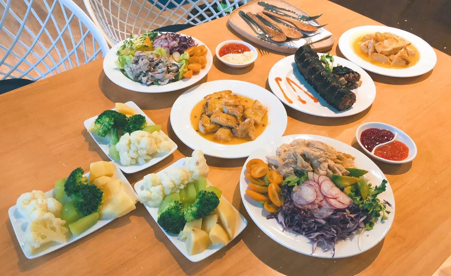 Đến ngay Art House Coffee như lạc v&agrave;o studio xịn s&ograve; 19
