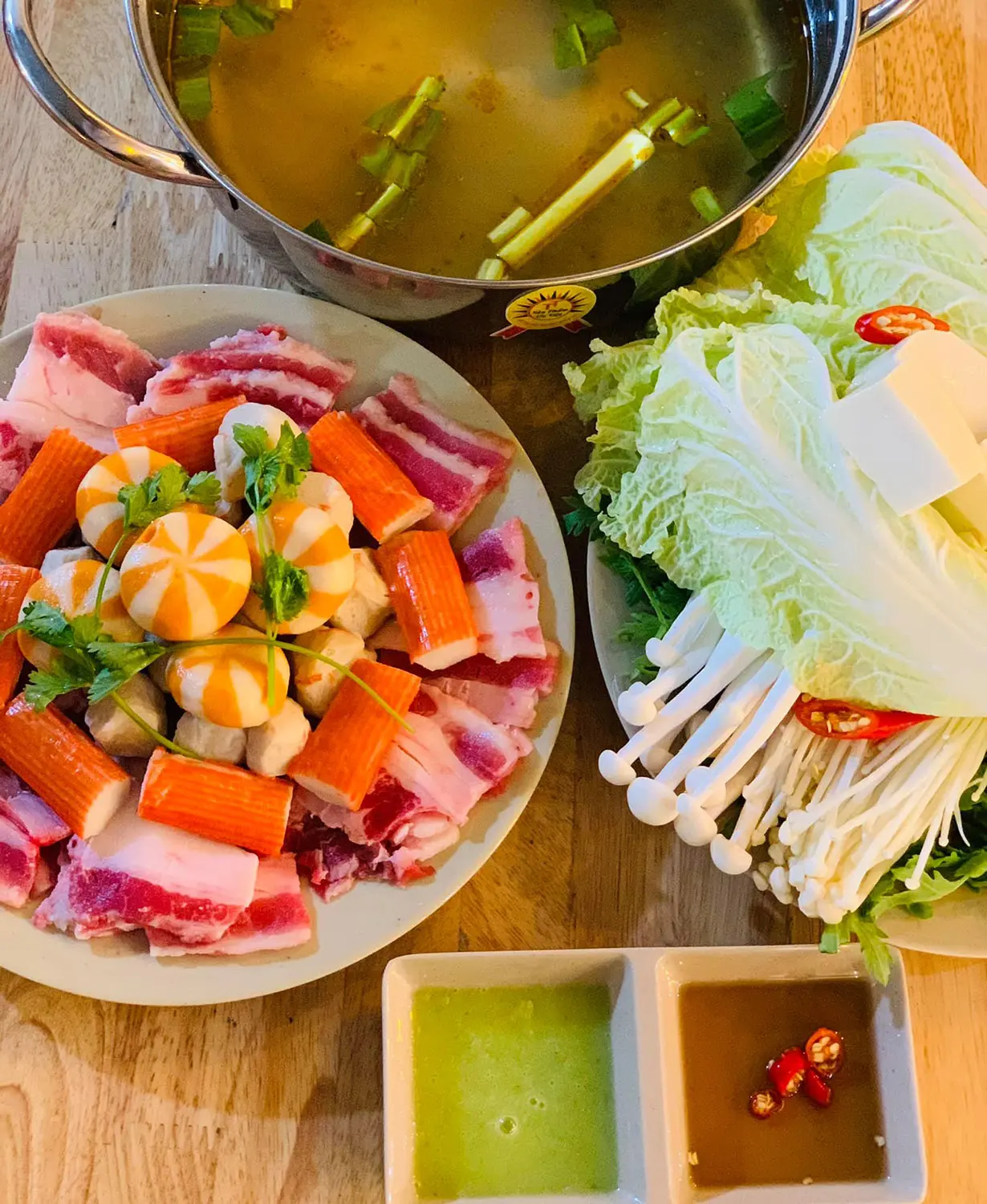 Đến ngay B&ograve; H&agrave;u Sốt Zozo thưởng thức thịt b&ograve; hảo hạng 5