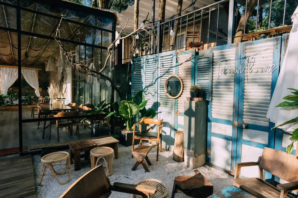 Đến ngay D'LatCha Tea Bistro đậm chất của một Đ&agrave; Lạt thu nhỏ 11