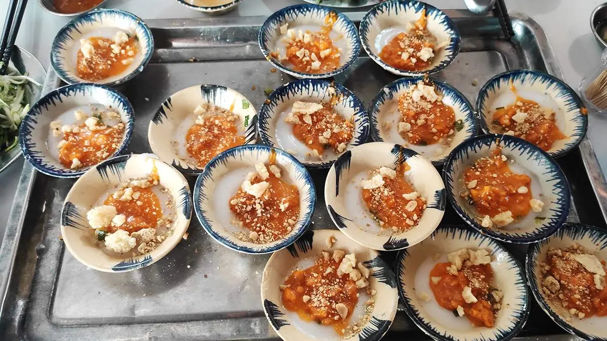 Điểm danh top qu&aacute;n b&aacute;nh b&egrave;o ở B&igrave;nh Dương đ&ocirc;ng kh&aacute;ch nhất 6