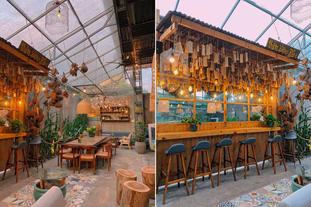 Đổi gi&oacute; với Royal Land Pet Store, kh&ocirc;ng gian c&agrave; ph&ecirc; th&uacute; cưng cực chất 8