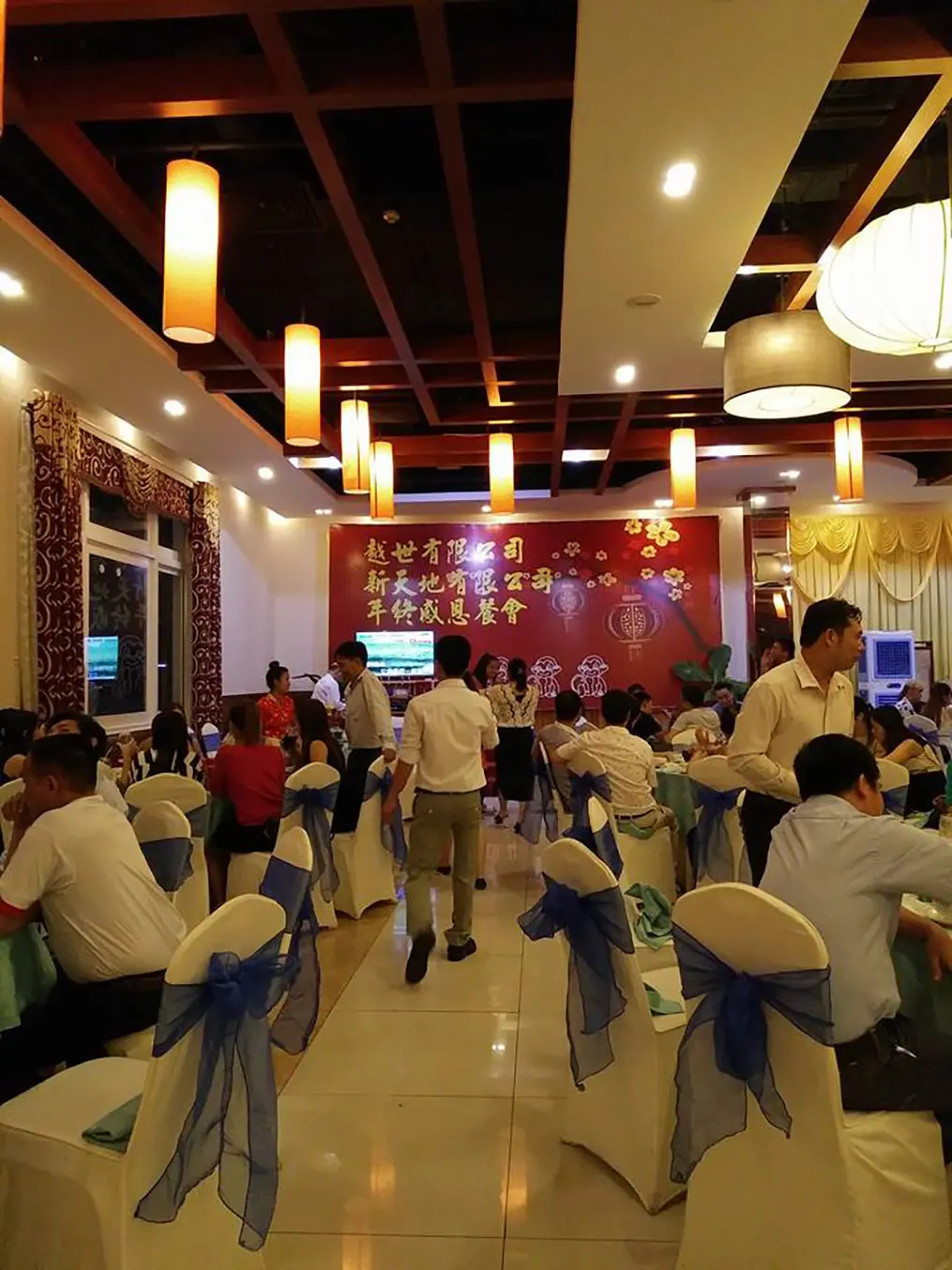 Dừng ch&acirc;n tại nh&agrave; h&agrave;ng Jade Palace trải nghiệm ẩm thực Trung Hoa truyền thống 2