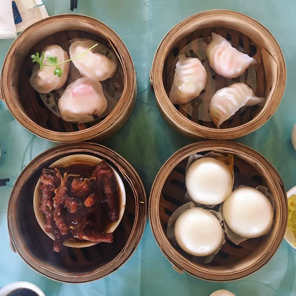 Dừng ch&acirc;n tại nh&agrave; h&agrave;ng Jade Palace trải nghiệm ẩm thực Trung Hoa truyền thống 6