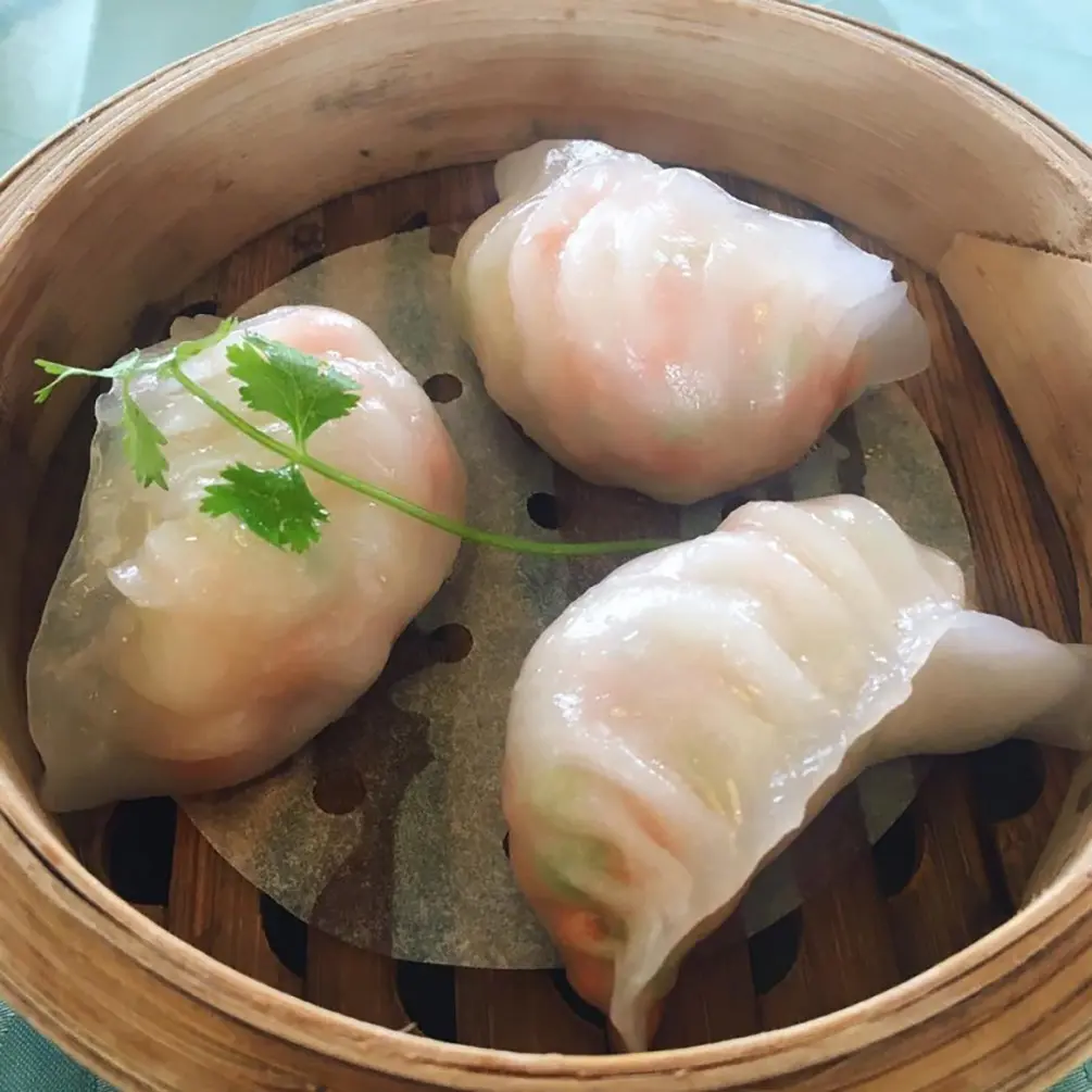 Dừng ch&acirc;n tại nh&agrave; h&agrave;ng Jade Palace trải nghiệm ẩm thực Trung Hoa truyền thống 7