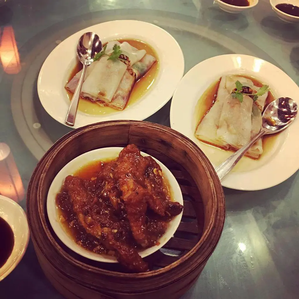 Dừng ch&acirc;n tại nh&agrave; h&agrave;ng Jade Palace trải nghiệm ẩm thực Trung Hoa truyền thống 9